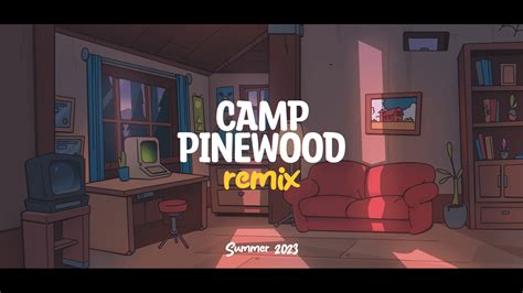 camp pinewood remix cheats|Camp Pinewood Remix 1.2 .